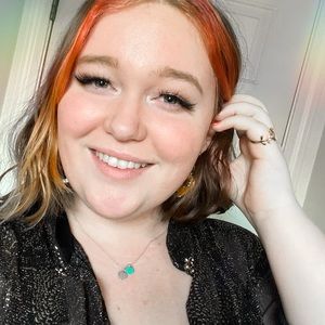 Meet your Posher, Morgan